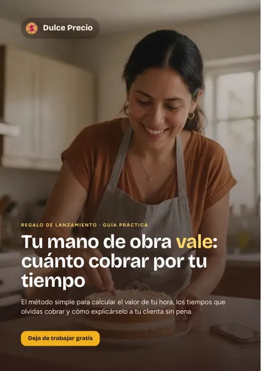 Portada Tu mano de obra vale
